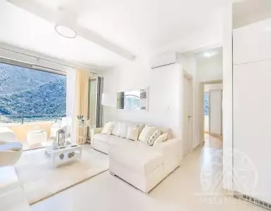 Купить flat в Montenegro 240500€