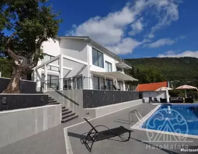 Купить villa в Montenegro 995000€