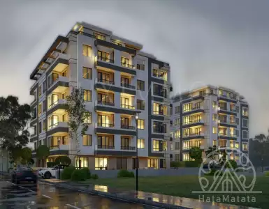 Купить квартиру в Болгарии 306800€