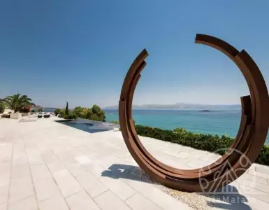 Купить квартиру в Греции 6500000€
