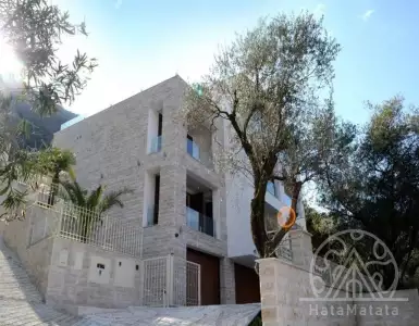 Купить дом в Черногории 1500000€