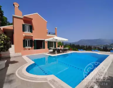 Купить villa в Greece 1620000€