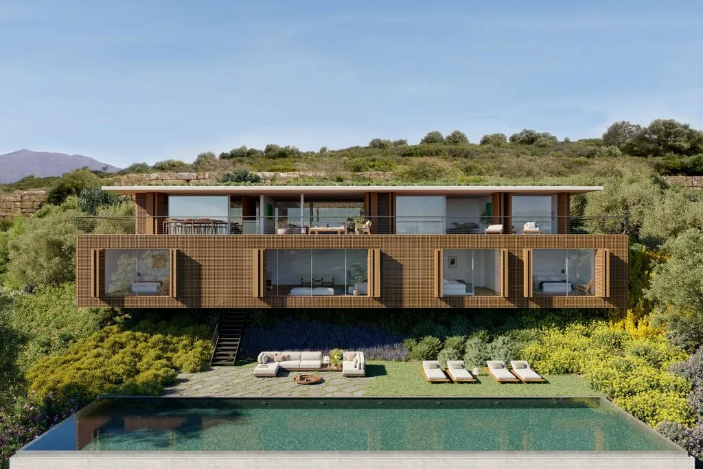 Villa 619m² in Portugal, Gondomar. Priced at 5700000€ rent photo-1