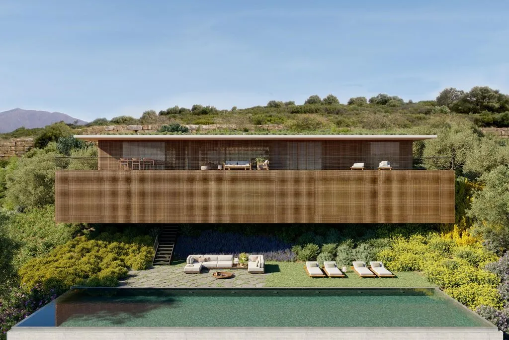 Villa 619m² in Portugal, Gondomar. Priced at 5700000€ rent photo-2