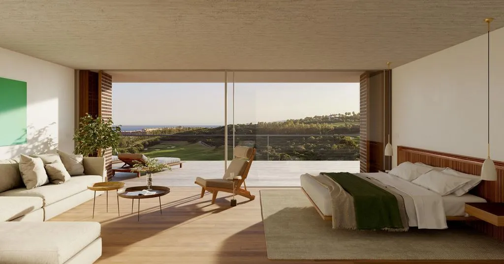 Villa 619m² in Portugal, Gondomar. Priced at 5700000€ rent photo-3