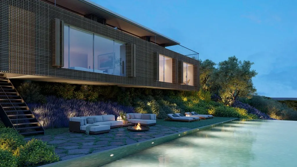 Villa 619m² in Portugal, Gondomar. Priced at 5700000€ rent photo-4
