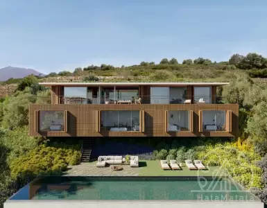 Купить villa в Spain 5700000€
