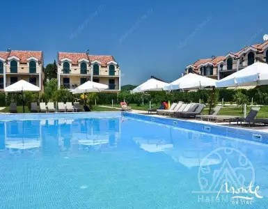 Купить villa в Montenegro 285000€