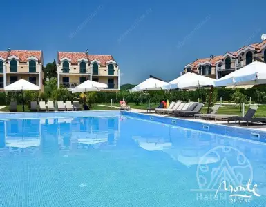 Buy in Montenegro for 285000€