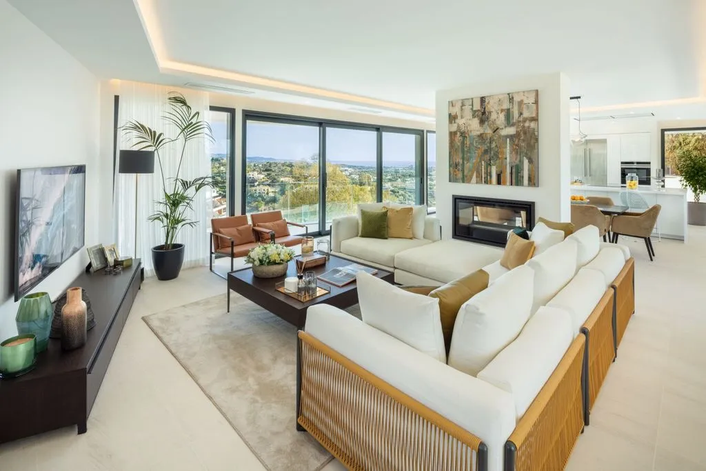 Villa 610m² in Portugal, Oeirash. Priced at 5500000€ rent photo-3
