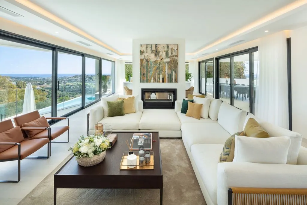 Villa 610m² in Portugal, Oeirash. Priced at 5500000€ rent photo-4