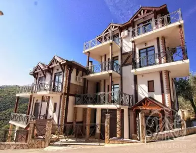 Купить villa в Montenegro 650000€