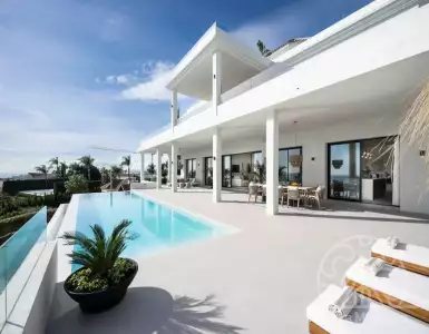 Купить villa в Spain 9950000€