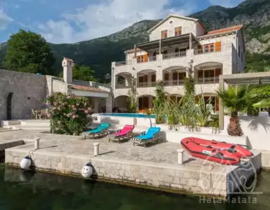 Купить villa в Montenegro 3250000€