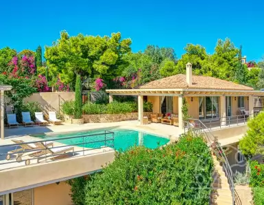 Купить villa в Portugal 2650000€