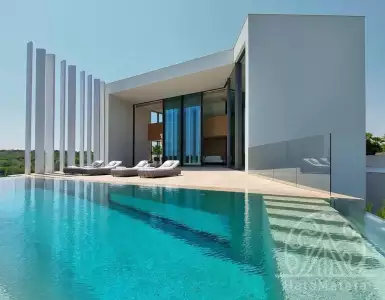 Купить дом в Испании 4850000€