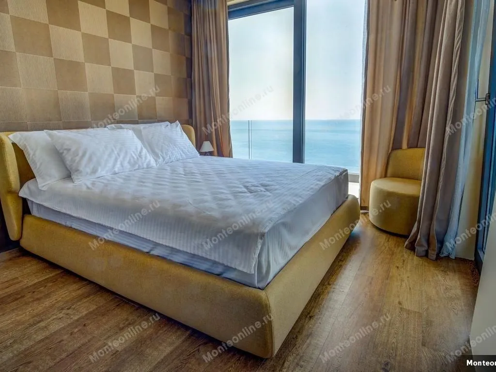 Villa 438m² in Montenegro, Budva. Priced at 1200000€ rent photo-2