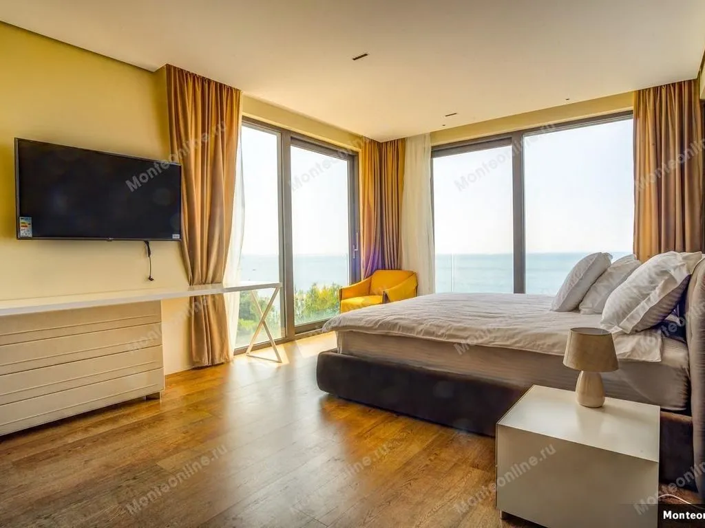 Villa 438m² in Montenegro, Budva. Priced at 1200000€ rent photo-5