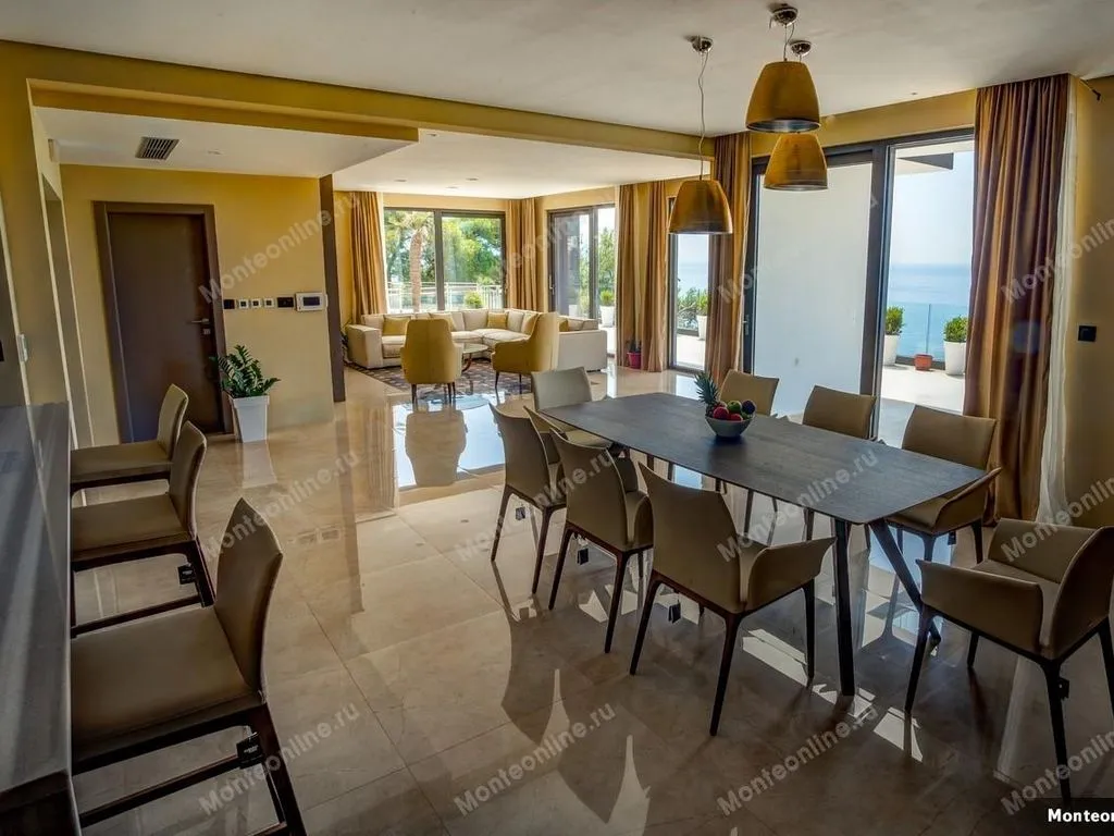 Villa 438m² in Montenegro, Budva. Priced at 1200000€ rent photo-6