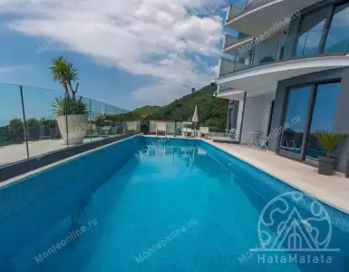 Купить villa в Montenegro 1200000€