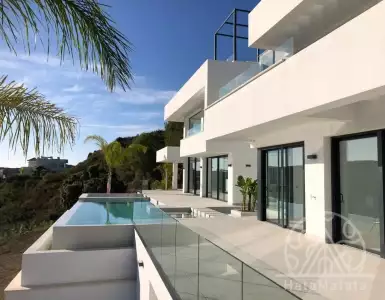 Купить villa в Spain 2450000€