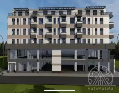 Купить flat в Bulgaria 85220£