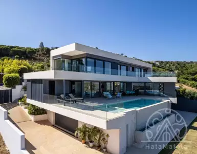 Купить villa в Spain 4750000€