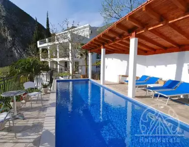 Купить villa в Montenegro 720000€