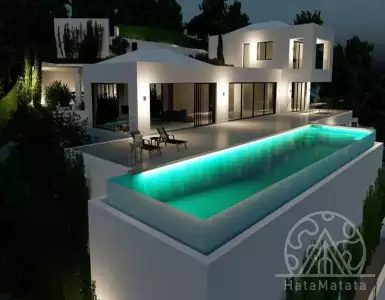 Купить villa в Portugal 6000000€