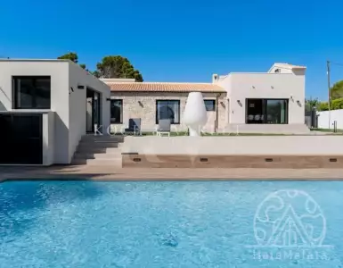 Купить villa в Spain 1600000€