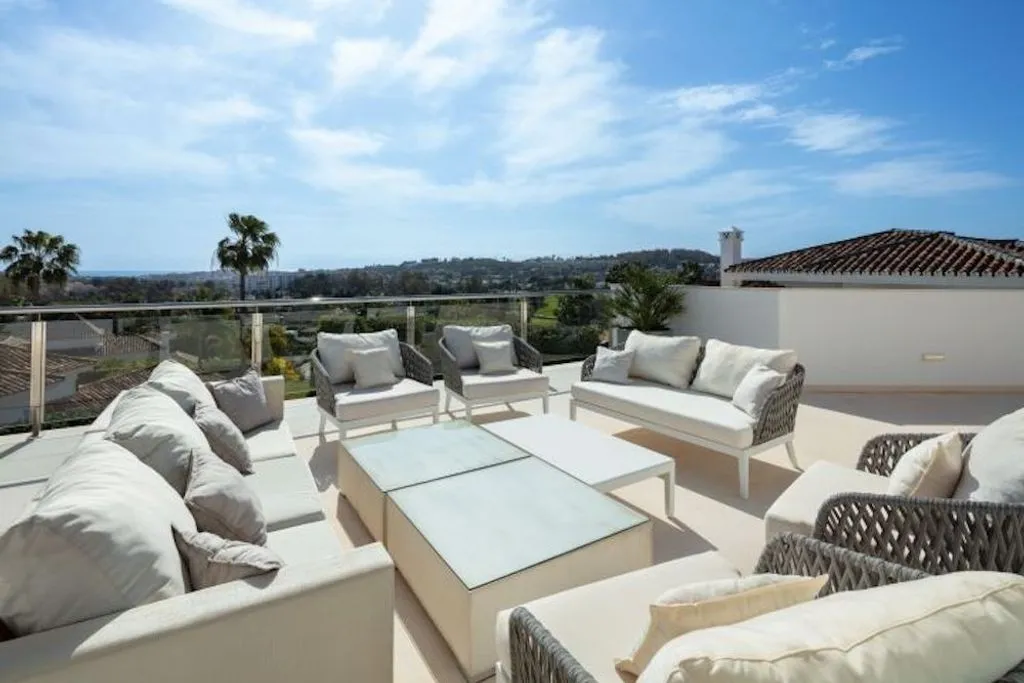 Villa 397m² in Portugal, Oeirash. Priced at 2995000€ rent photo-5