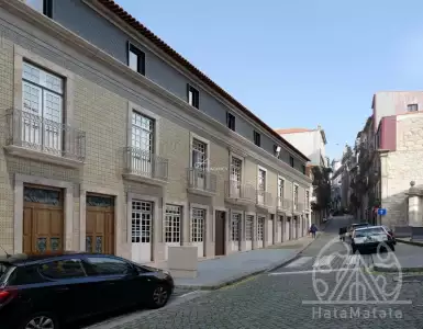 Купить квартиру в Португалии 518000€