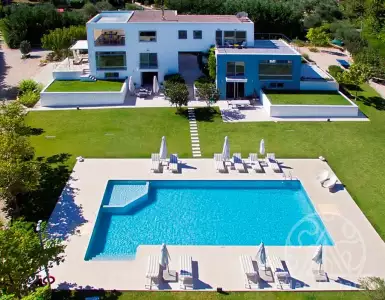 Купить villa в Greece 6900000€