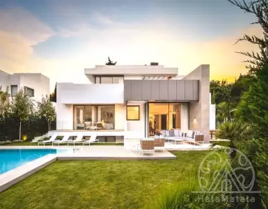 Купить villa в Spain 2395000€