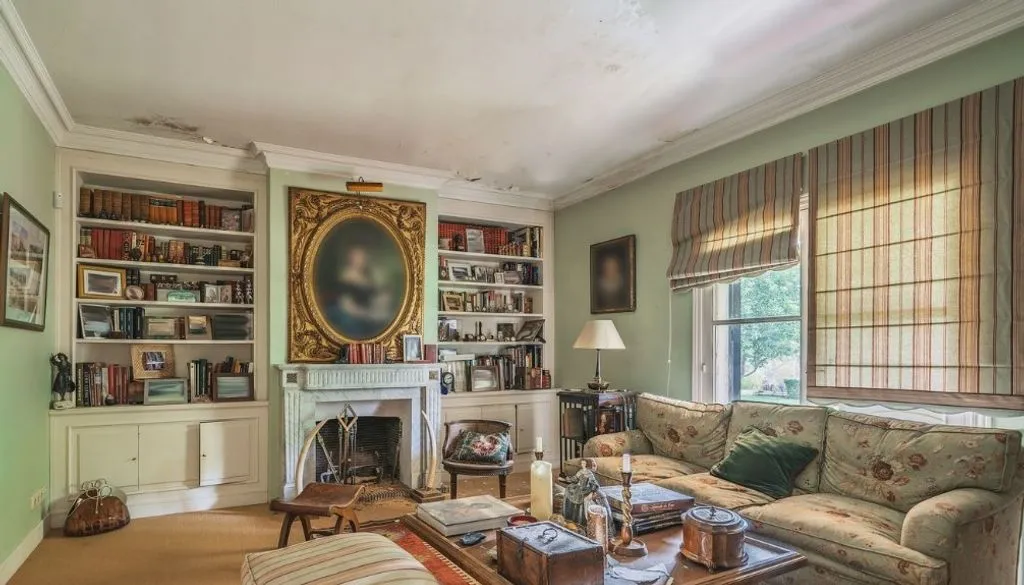House 650m² in Portugal, Lisbon. Priced at 3900000€ rent photo-4