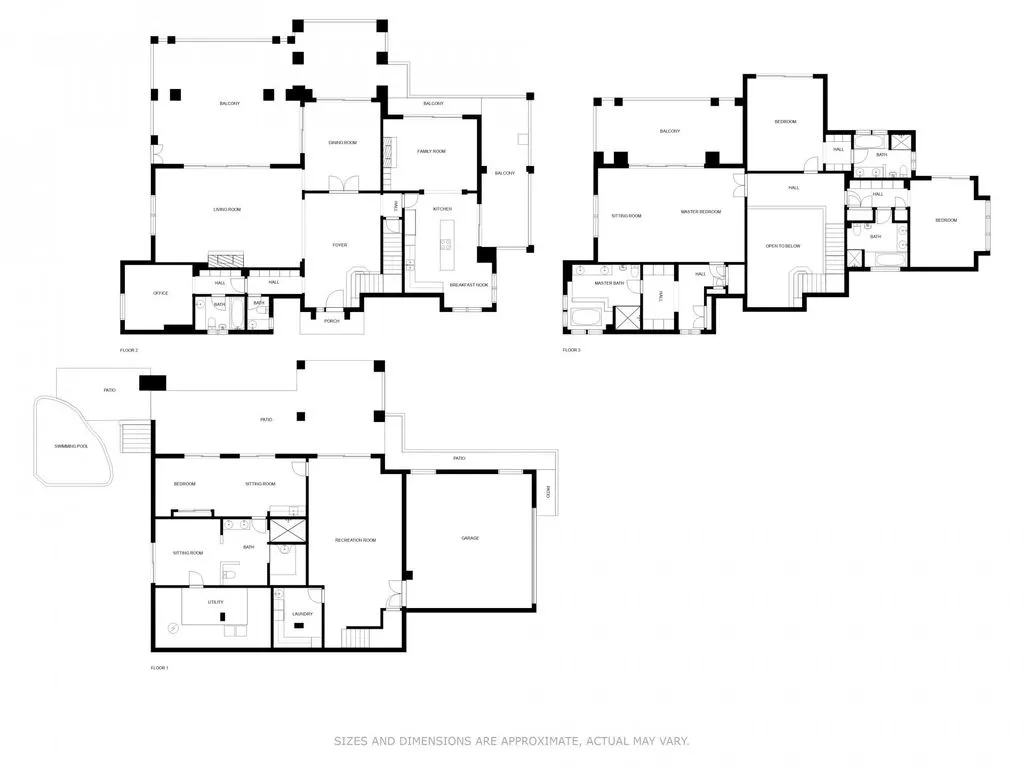 Villa 721m² in Italy, Karimate. Priced at 2850000€ rent photo-2