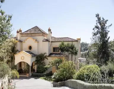 Купить villa в Spain 2850000€