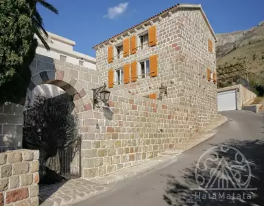 Купить house в Montenegro 1000000€