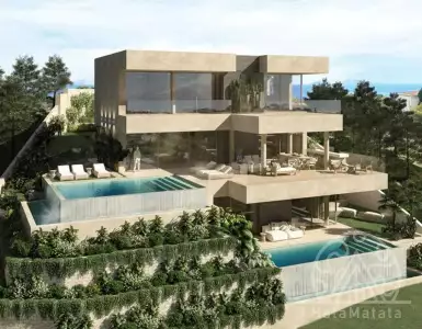 Купить villa в Usa 8500000€