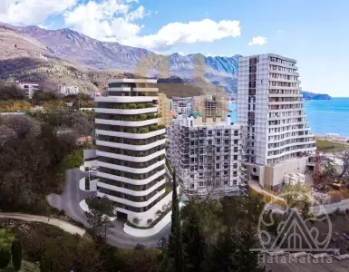 Купить дом в Черногории 395000€