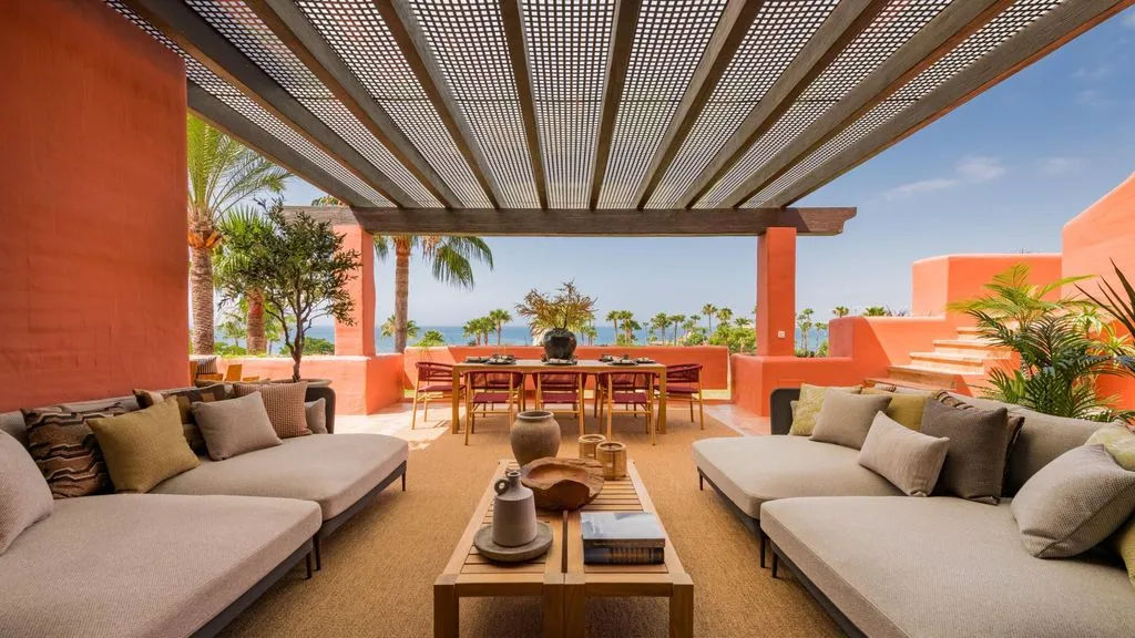 Penthouse 272m² in USA, Southbury. Priced at 4950000€ rent photo-1