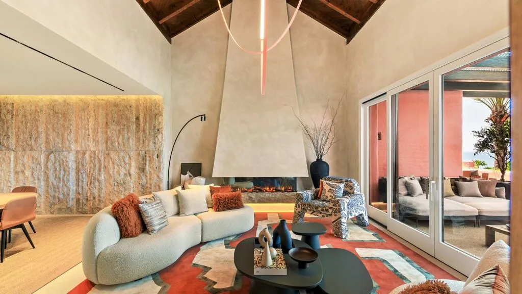 Penthouse 272m² in USA, Southbury. Priced at 4950000€ rent photo-3
