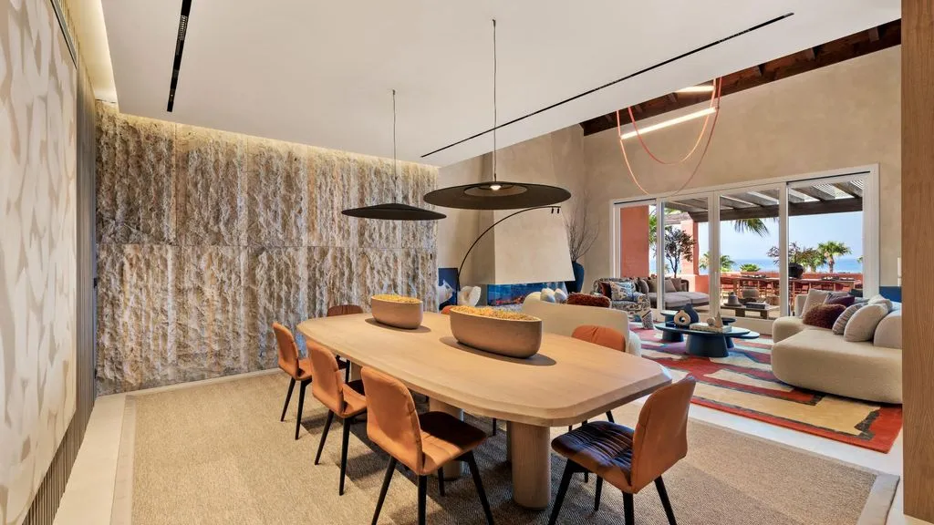 Penthouse 272m² in USA, Southbury. Priced at 4950000€ rent photo-5