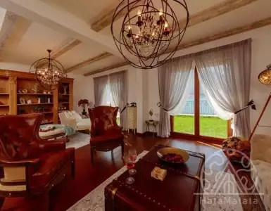 Купить villa в Montenegro 1200000€