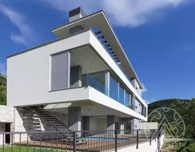 Купить villa в Montenegro 950000€