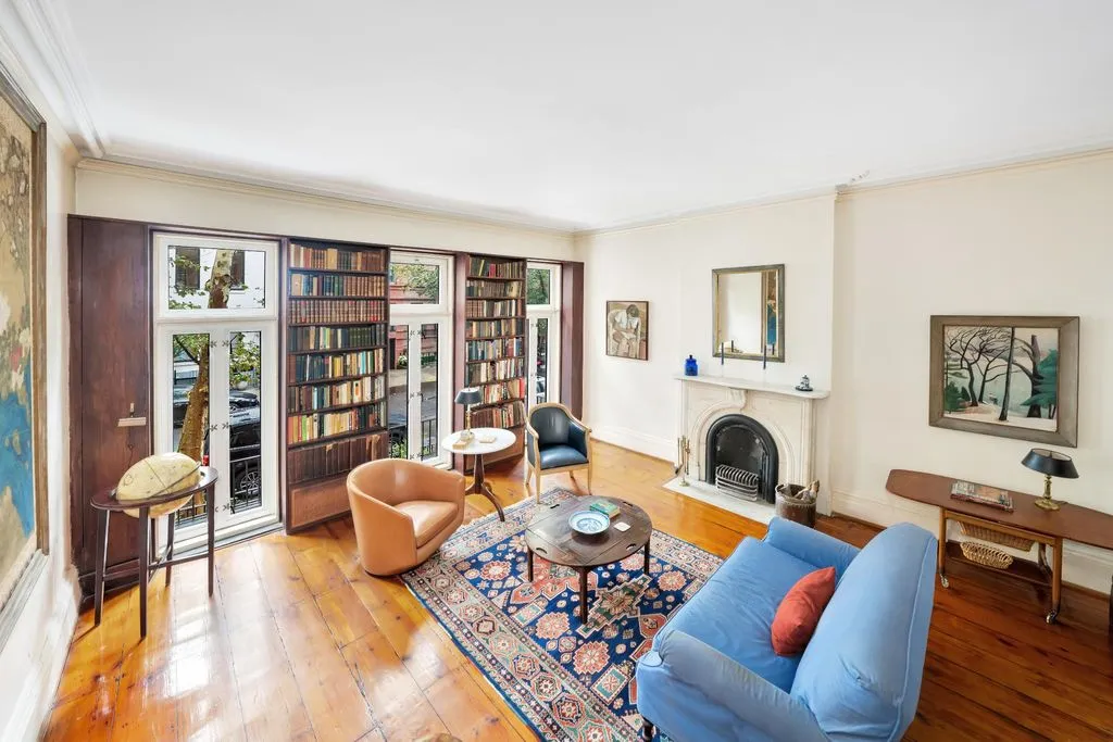 Townhouse 200m² in USA, New York. Priced at 3512600€ rent photo-3