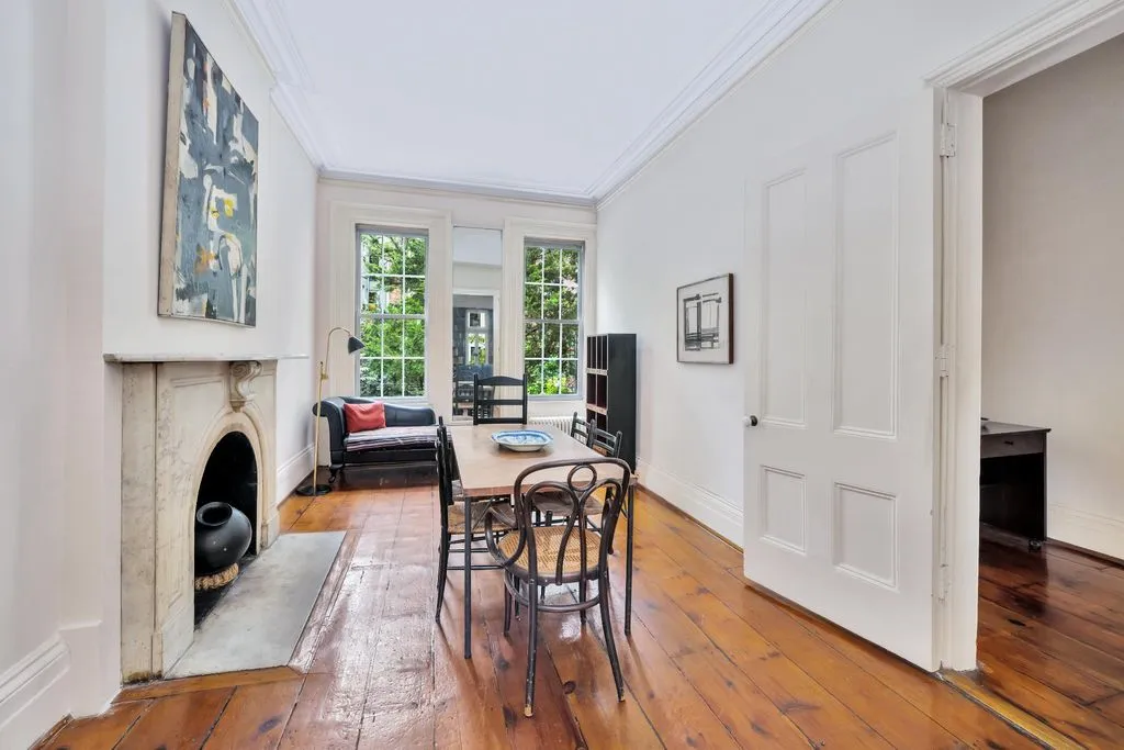 Townhouse 200m² in USA, New York. Priced at 3512600€ rent photo-5