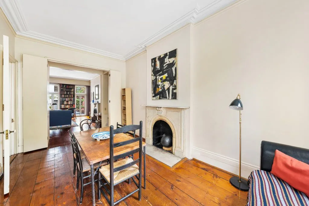 Townhouse 200m² in USA, New York. Priced at 3512600€ rent photo-6