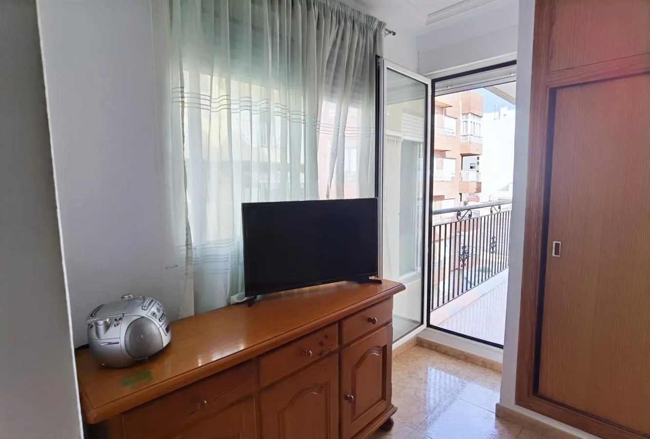 Flat 50m² in Spain, Torrevieja. Priced at 88484£ rent photo-19