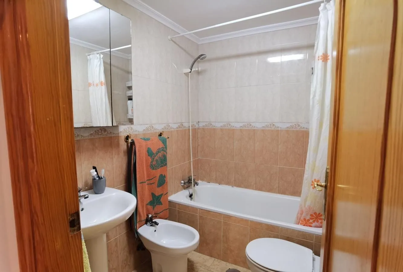 Flat 50m² in Spain, Torrevieja. Priced at 88484£ rent photo-22